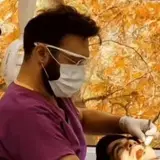 Dr mohammad Daneshnejad