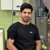 کاشت مو سجاد رزمجو | شیراز