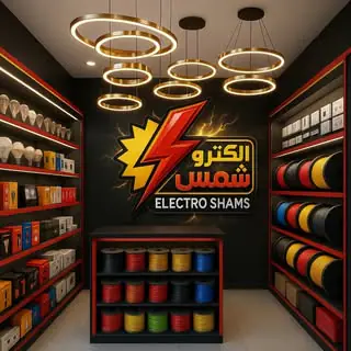 الکترو شمس