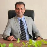 دکتر مهدی دهقانی
