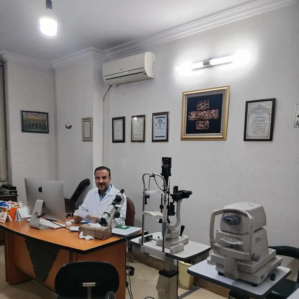 دکتر محمد طاهر تجویدی