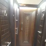 درهای ضد سرقت امیر