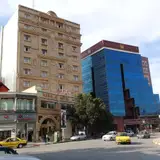 Resalat Hotel