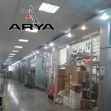 Arya Electric