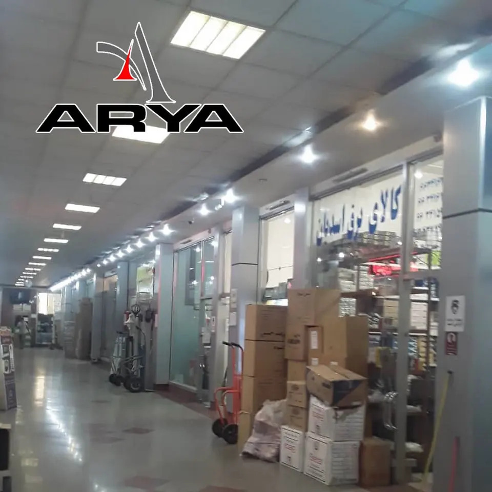 Arya Electric