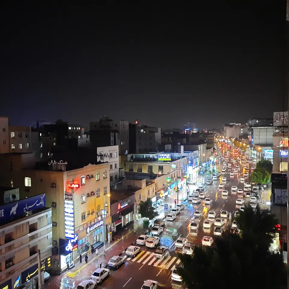 بینایی سنجی و ویژن تراپی محمدی