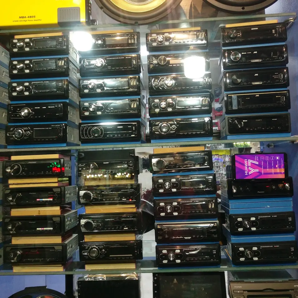 Saeed Electric Store