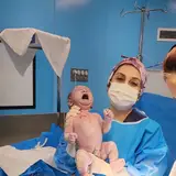 دکتر ژیلا ناصری متخصص زنان و زایمان
