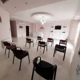 دکتریاسمن مددی