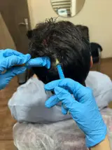 کلینیک زیبایی سرو