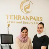 مرکز لیزر تهرانپارس