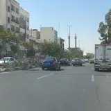 Marzdaran Blvd