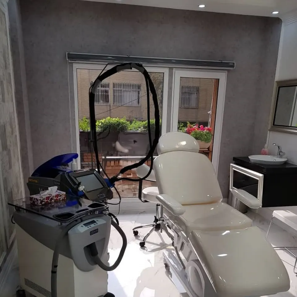 Vanak Beauty Clinic