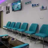 کلینیک مهرباران