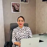Dr. Fahimeh Bayati Office
