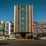 Saina Hotel