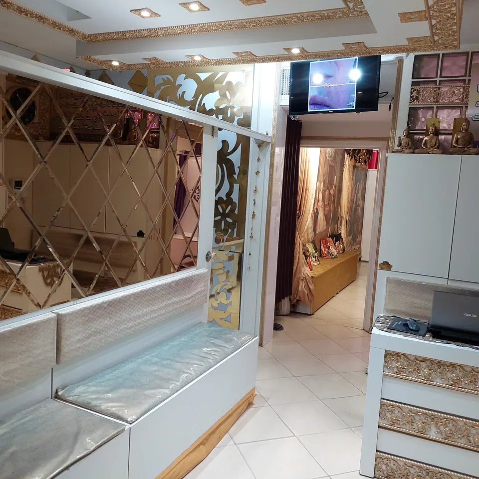 کلینیک زیبایی دکتر جواد خلیلی پویا