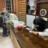 دکتر پریسا نادری(جراح و متخصص چشم)
