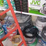 الکتریکی عزیز بیرانوند
