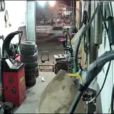 کارگاه تراشکاری