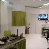 دکتر محسن عدالت خواه (فوق تخصص گوش و حلق و بینی)