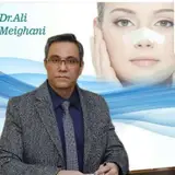 دکتر علی میقانی مطب دکتر بینی