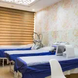 کلینیک زیبایی الیزه