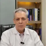 Dr. Iman Momeni