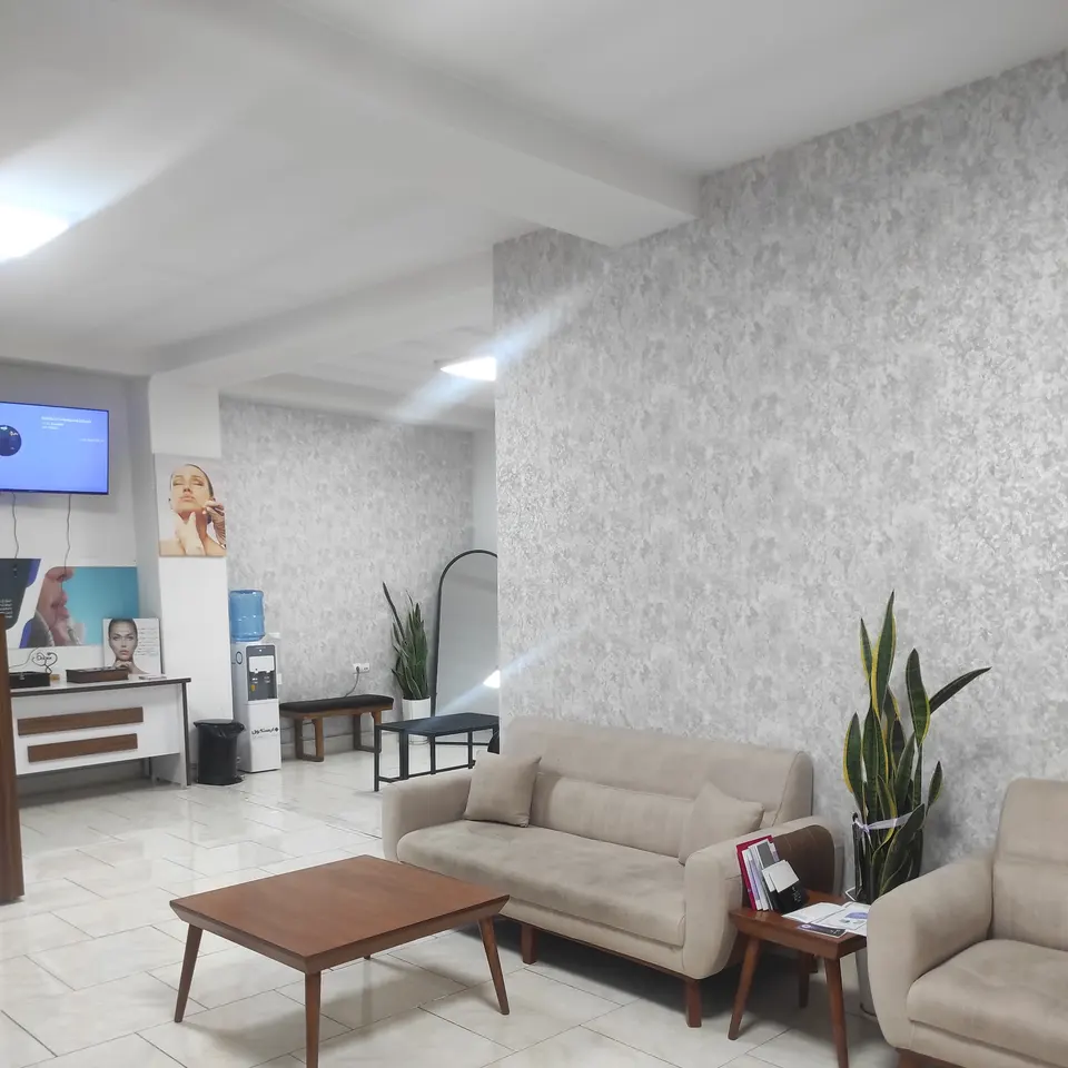 Pakdasht laser hair removal