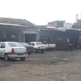 صافکاری و نقاشی سپرسازی عدالت