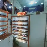 معاینه چشم و عینکسازی آیهان