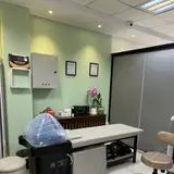 کلینیک پوست، مو و زیبایی