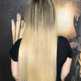 مرکز کراتین مو نرگس