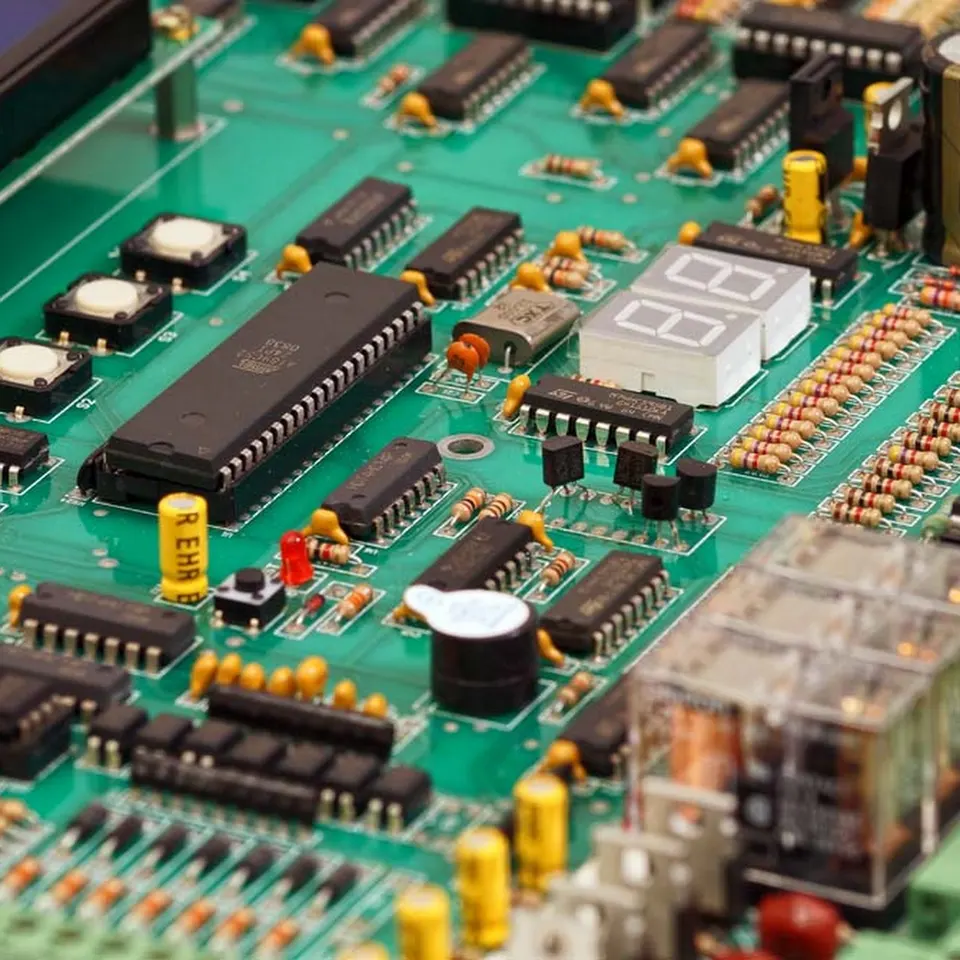 Sadr Electronic Dena