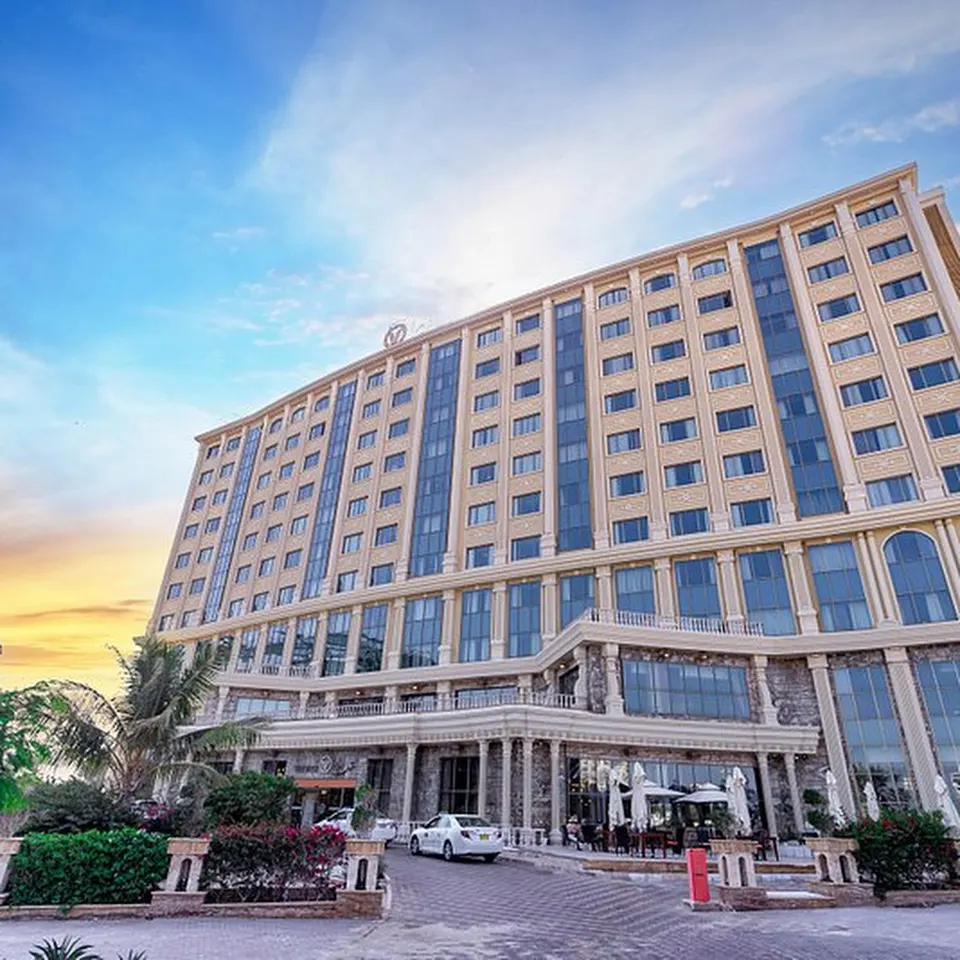 Vida Hotel