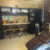 دکتر سینا صفایی