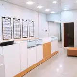 مرکز معاینه چشم ، موسسه ساخت و ارائه عینک طبی روناهی