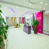 dr zarganj fard clinic