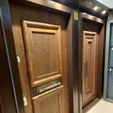 Loco door