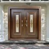 درب ضد سرقت و داخلی کلاسیک