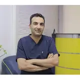 جراح فک و صورت دکتر علی بخشنده فرد