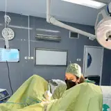 مطب دکتر لیلا قائدیان(متخصص زنان، زایمان، نازایی)