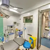 Parsian Eye Clinic