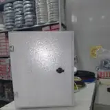 الکتریکی خالد