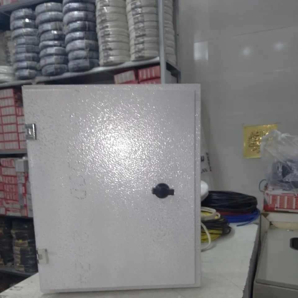 الکتریکی خالد