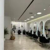 سالن زیبایی آکادمی عاطفه کرمانی