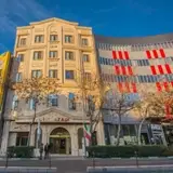 Tabriz Azadi Hotel
