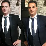 کلینیک تخصصی کاشت موی طبیعی ، لیزر و زیبایی ایرانیان (دکتر کهنموئی)شعبه ۲