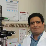 Dr. Kayvan Khosravi Fard