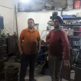 مجموعه تراشکاری بخشو